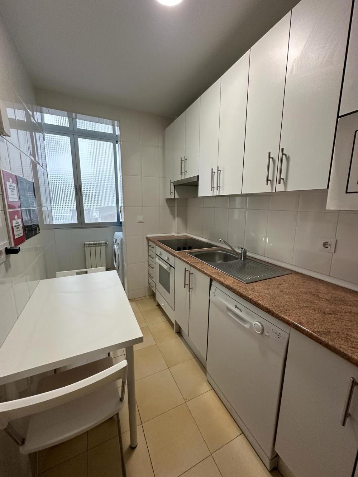 Ibiza Habitaciones Madrid Bagian luar foto